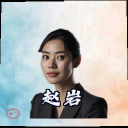 赵岩